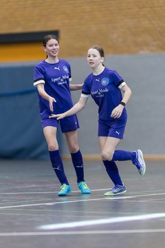 Bild 94 - wCJ Falkinnen Cup